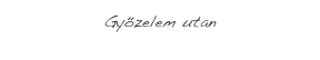 Győzelem utan
